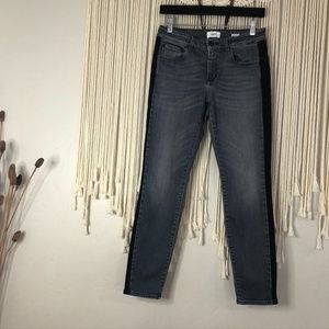 CLOSED Baker Side Stripe Jeans